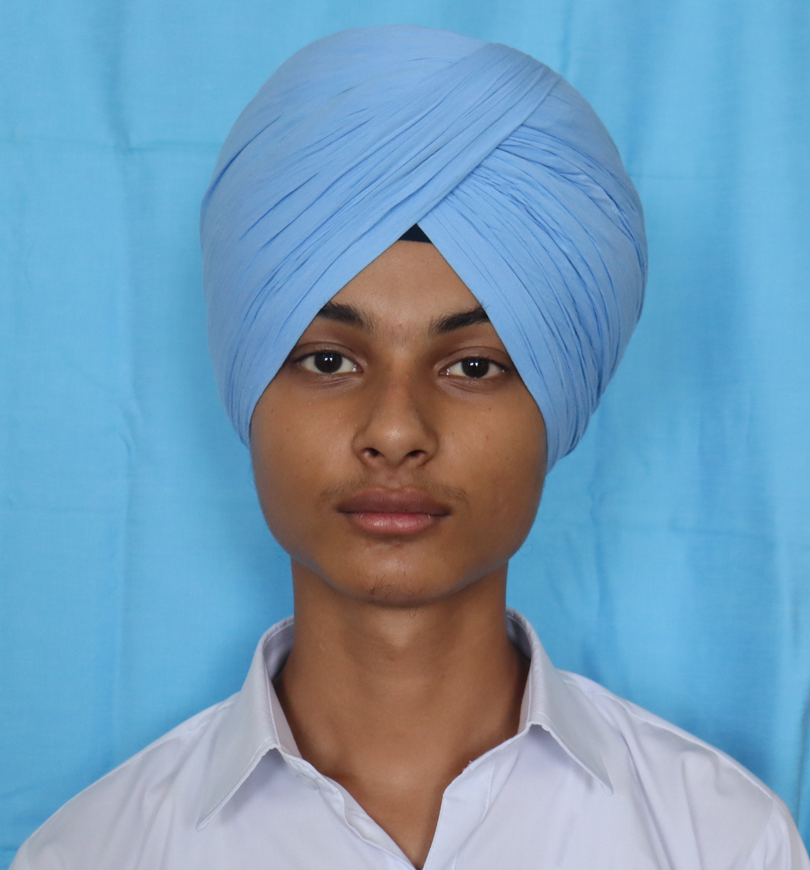 Prefects - St. Joseph's Convent Sen Sec School